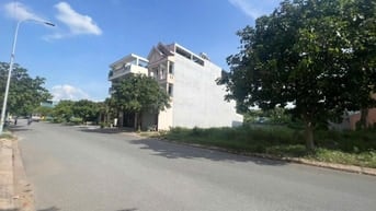 ĐẤT NỀN NGAY CẦU XÁNG 80M2, CHỈ 15P VỀ BÌNH TÂN - TÊN LỬA, SỔ RIÊNG