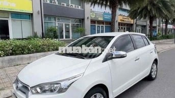 Toyota Yaris 2017 G CVT - 90000 km