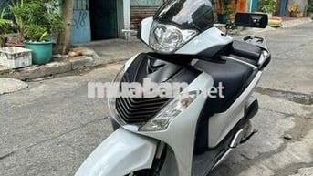 xe sh ý 2010 - 125i