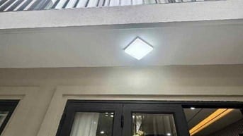 SIÊU HIẾM NHÀ MỚI PHỐ NVC - BỒ ĐỀ - 6TẦNG THANG MÁY - 10.8TỶ 160TR/M 