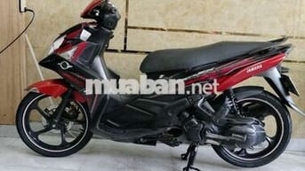 NOUVO 5 FI 2012 ,XE MÁY ĐI OK,MẠNH,MƯỢT