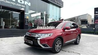 Outlander 2019 2.0 CVT Premium