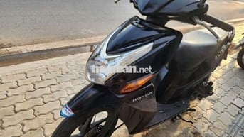 Honda Click 2010 bstp máy êm💚,bstp cavet đủ