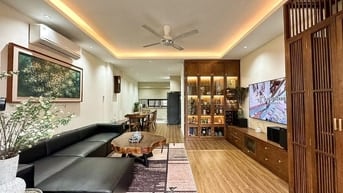 Cần bán nhà Liền Kề Vinh Hưng, Hoàng Mai 76m2 x 4T, mặt tiền 5m.