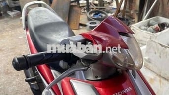xe Rsx AT 2010 máy êm phun xăng điện tử