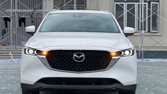 Mazda CX 8 SX 2025 Premium AWD - 12 km