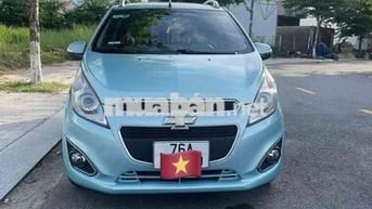 Chevrolet Spark 2015 LTZ 1.0 AT Zest - 130000 km