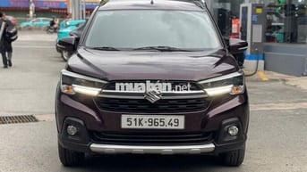 Suzuki XL7 2020 1.5AT, đi 80.000km,màu đỏ