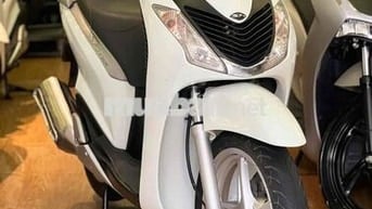 Sh 150i nhập Ý 2006 lên Sh Ý 2012 ( áo Ý zin )