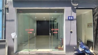 CC cho thuê nhà nguyên căn, số 16 ngõ 28 Ngụy Như Kon Tum