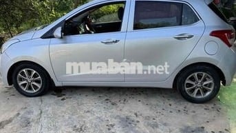 Hyundai Grand i10 2014 - 256000 km