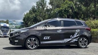 Kia Rondo 2017 2.0 GAT - 95000 km