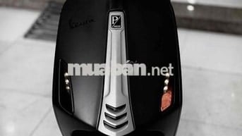 Vespa125 2018 zin Lướt ( Hỗ trợ Trả GÓP )