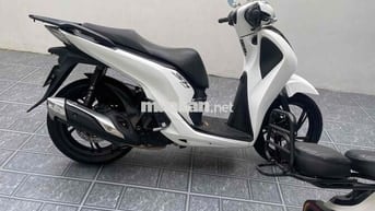 cần bán sh 125i 2018