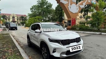 Gia đình cần bán Sonet 2022 Luxury, 1 chủ sử dụng.