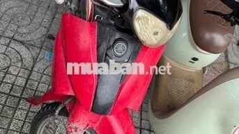 Xe Yamaha Jupiter 2005
