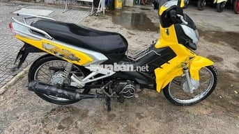 xe 50 sym bs65 ngây chủ