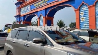 Toyota Innova 2018 2.0E - 170 km