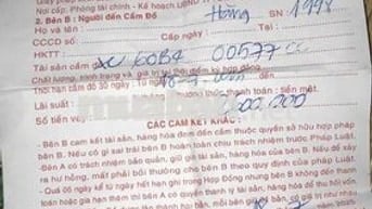 Novour 5 biển số đồng nai