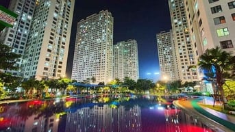 CĂN HỘ 3 NGỦ+2 VỆ SINH 90M2 TẠI AN BÌNH CITY