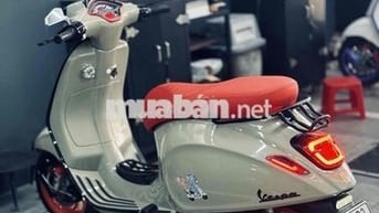 Cần Bán Vespa Sprint 2019