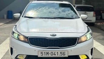 Kia Cerato 2016 2.0 AT