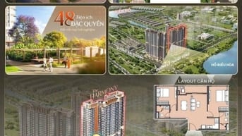 Độc quyền duy nhất 1 căn 𝟐𝐏𝐍+ 𝐌𝐚𝐬𝐭𝐞𝐫𝐢 𝐋𝐚𝐤𝐞𝐬𝐢𝐝𝐞 view 