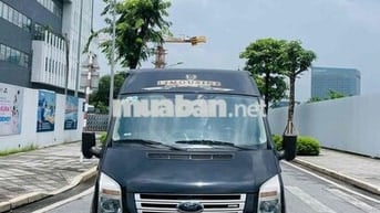 Ford Transit 2019 Limousine - 110000 km