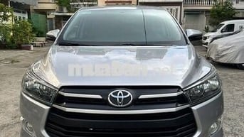 Toyota Innova 2019 2.0E - 71000 km