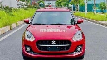 Suzuki Swift 2022 - 28000 km