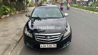 Daewoo Lacetti 2010 SE - 12346 km