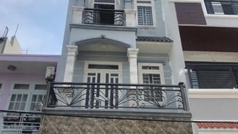 ✅Nhà hẻm 827/ tỉnh lộ 10 , Ngay khu tên lửa 