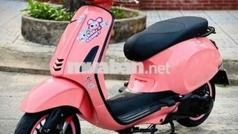 VESPA SPRINT BSTP CHÍNH CHỦ KÝ