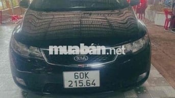 Kia Forte 2011 SX 1.6 AT - 85000 km