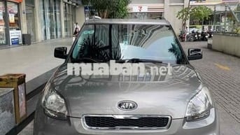 Kia Soul 4U 2010 - 62000 km siêu đẹp