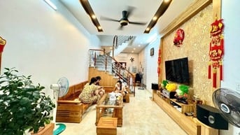 Nhà bán giá ngộp DT 50,6m2 nằm ngay đường Phạm Văn Chiêu, Gò Vấp.