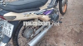 Bán xe gấp