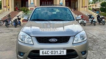Ford Escape 2013 - 130000 km