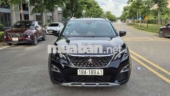 Feugeot 2018 1.6L Turbo - 62000 km