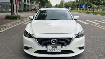Mazda 6 2020 2.0L Premium  - 78000 km