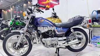 Honda LA 250 chính chủ biển sg nguyên zin