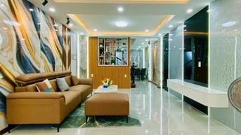  MẶT TIỀN KINH DOANH ĐOÀN VĂN BƠ, P13, Q4. SHR CC NGAY . CHỈ 5,75 TỶ