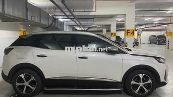 Peugeot 30*** Allure - 10000 km