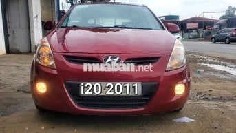 Bán huyndai -i20 - 2011 13000 km