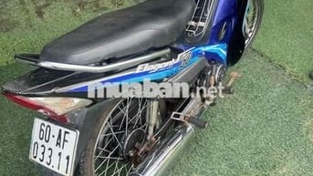 Elegant 50cc bs 60