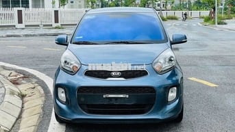 Kia Morning 2019 Deluxe - 80000 km