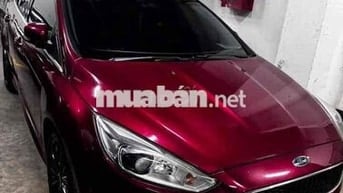 Ford Focus 2016 Sport 1.5L - hatback.