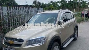 Chevrolet Captiva 2015 LTZ 2.4 - 90000 km