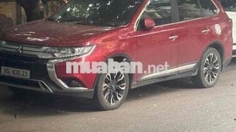 Mitsubishi Outlander 2020 2.0 CVT - 700000 km