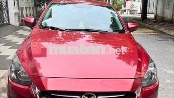bán xe Mazda 2 2018 siêu mới 1 chủ Hp